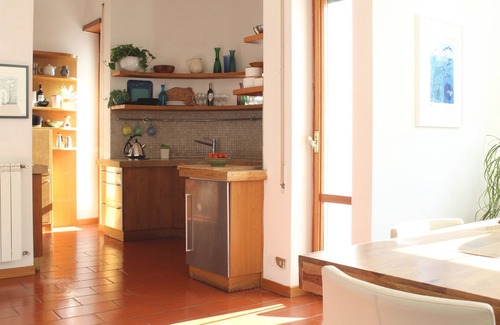 Formello Villa | Spacious villa with private pool Rome 20 minutes away overlooking national park