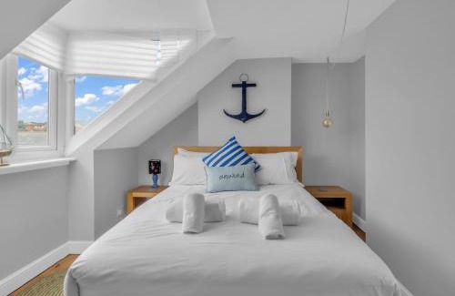 Whitstable House | Spacious Whistable Haven Pass the Keys