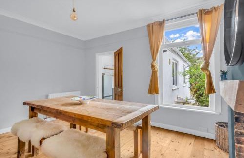 Whitstable House | Spacious Whistable Haven Pass the Keys