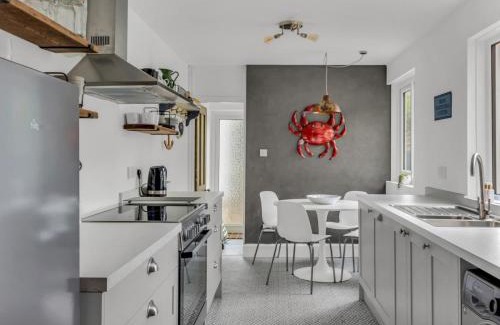 Whitstable House | Spacious Whistable Haven Pass the Keys