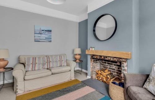 Whitstable House | Spacious Whistable Haven Pass the Keys