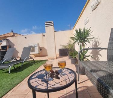 Mar de Cristal Apartment | Spain Apartments Mar De Cristal
