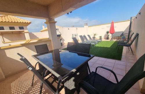 Mar de Cristal Apartment | Spain Apartments Mar De Cristal