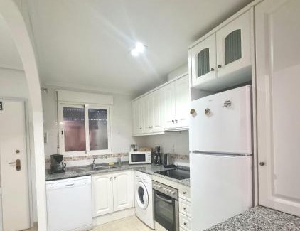 Mar de Cristal Apartment | Spain Apartments Mar De Cristal