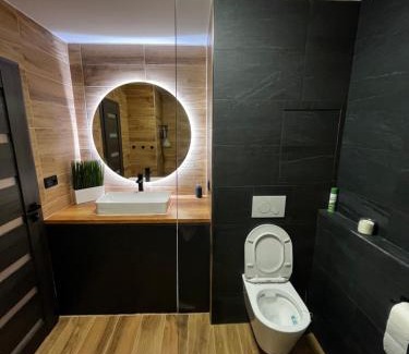 Hradec Kralove Apartment | Spaní na paletách kousek od centra Hradce Králové