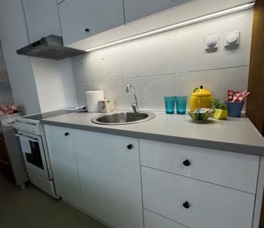 City Center Apartment | SpaNish apartman 6