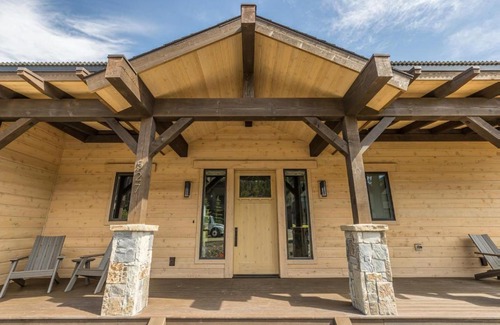 Spanish Peaks House | Spanish Peaks Highlands Cabin 59