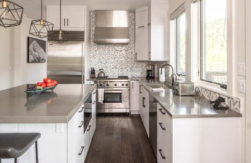 Spanish Peaks House | Spanish Peaks Highlands Cabin 59