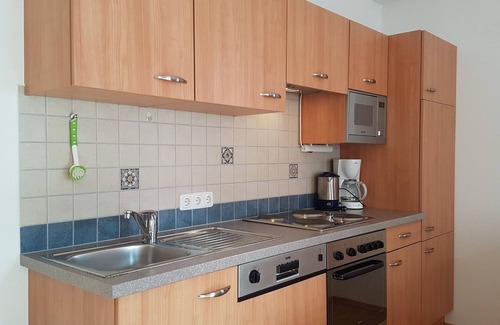 Strobl Apartment | Sparber - No. 2 - Apartment house Edda