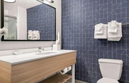 Glendive Hotel | Spark by Hilton Glendive