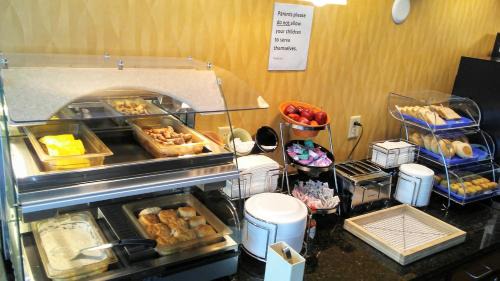 Glendive Hotel | Spark by Hilton Glendive