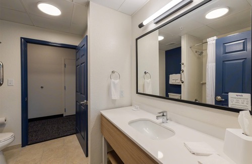 Hammond Hotel | Spark by Hilton Hammond