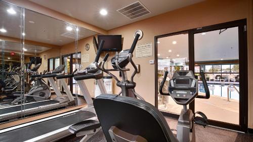 Oak Forest Hotel | Spark By Hilton Oak Forest I-57