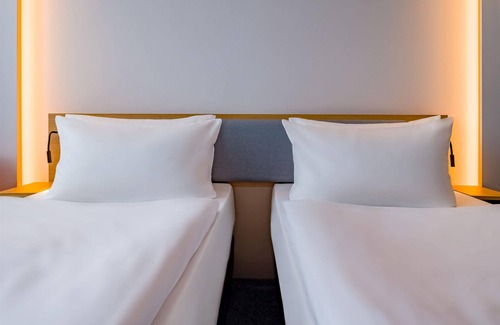 Elberfeld-Mitte Hotel | Spark by Hilton Wuppertal City Centre