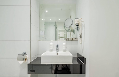 Elberfeld-Mitte Hotel | Spark by Hilton Wuppertal City Centre