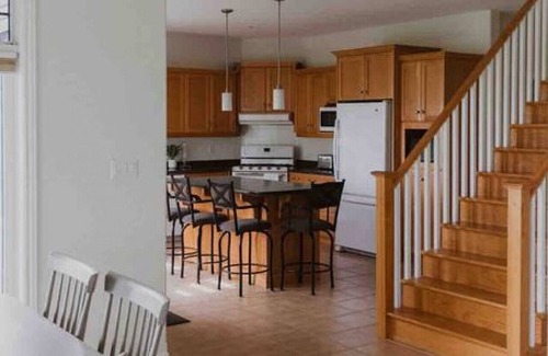 Plympton-Wyoming Cottage | Sparks on the Water- Blue Point Bay II
