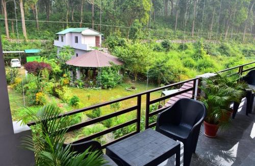 Ramnagar House | Sparrow Nest Corbett
