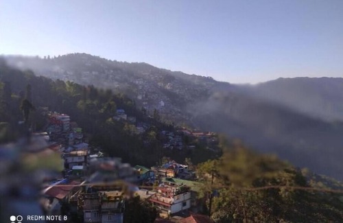 Darjeeling Apartment | Sparrow Nest Homestay: Where Comfort Takes Flight and Hospitality Singsn