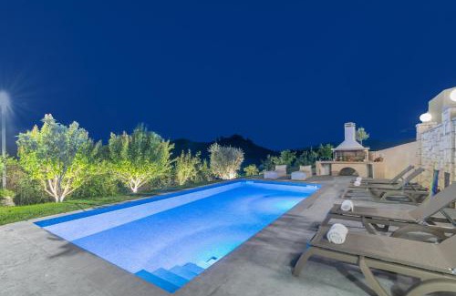 Tsilivi Villa | Spartakos Luxury Villa 7