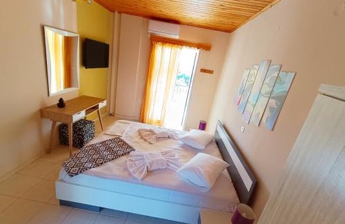 Minia House | spasmata village houses