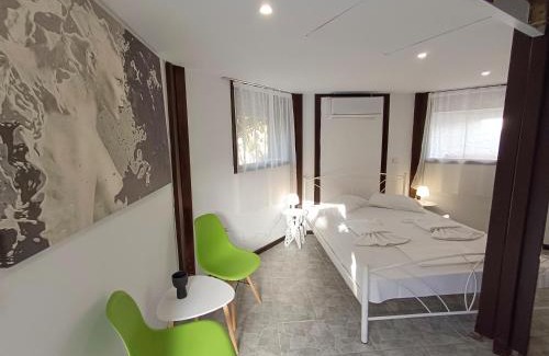 Minia Apartment | Spasmata Village Marios bungalows