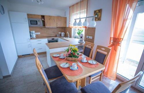 Oberwaldbach Apartment | Spatzennest 86 Qm