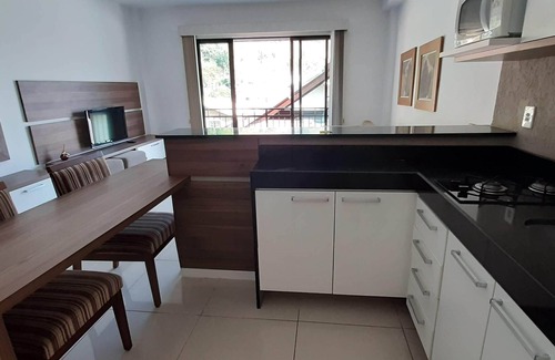 Petropolis Apartment | Spazio Itaipava Residential
