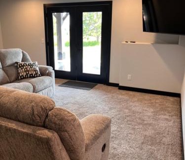 Spearfish House | Spearfish spacious home, exit 17, 10 miles to Sturgis Deadwood Spearfish