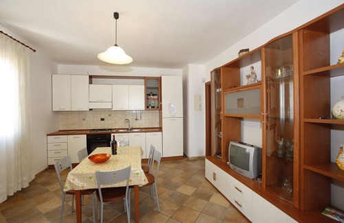 Specchiolla House | Specchiolla: holiday house 50mt from the beach newly built