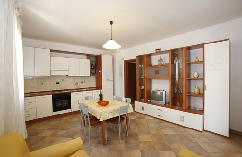 Specchiolla House | Specchiolla: holiday house 50mt from the beach newly built