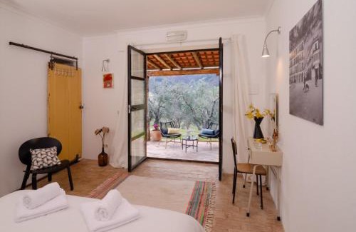 Faia Apartment | Special Farmstay, Faia-Guarda