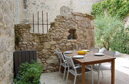 Castelsagrat House | SPECIAL OFFER -15%! Authentic and charming vacation home in southern France