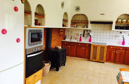 Bicorp Ski Chalet | SPECIAL OFFER!