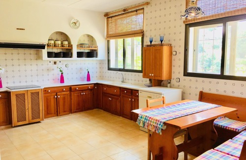 Bicorp Ski Chalet | SPECIAL OFFER!