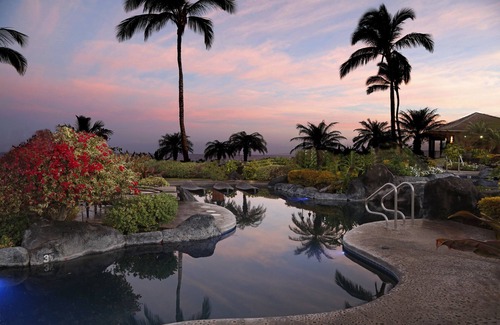 Waikoloa Villa | SPECIAL PRICE THANKSGIVING November 23-30 nightly 525 ! Welcome the whales!