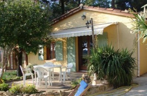 Bollene House | SPECIAL PROMOTION House with character Air conditionning