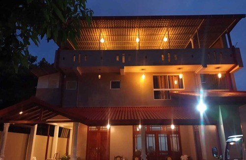 Weligama Apartment | specious three bedroom apartment