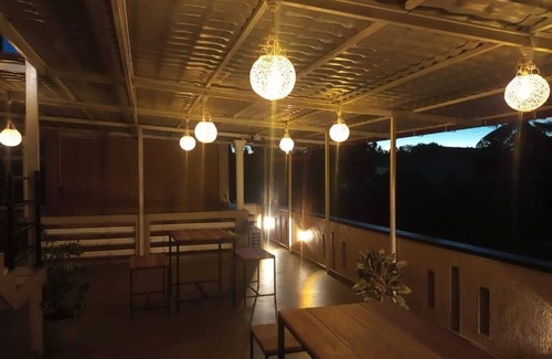 Weligama Apartment | specious three bedroom apartment