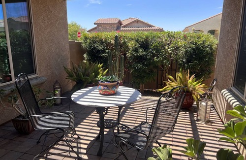 Dove Mountain House | Spectacular 2BD/2BA Home with Courtyard on a Corner Lot at Dove Mountain