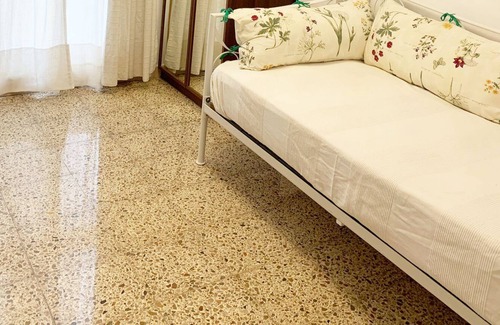 Son Armadams Apartment | Spectacular apartment in Palma de Mallorca next to the Tennis Club