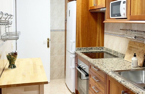 Son Armadams Apartment | Spectacular apartment in Palma de Mallorca next to the Tennis Club