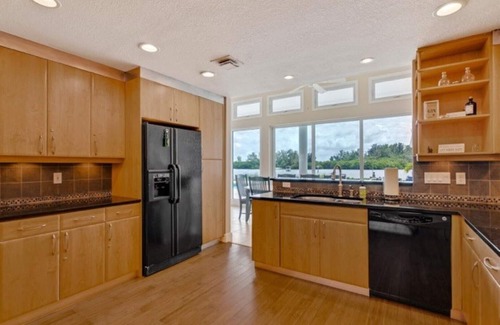 Bay Isle House | Spectacular Bay View Home, Gateway to Siesta Key and all of Sarasota