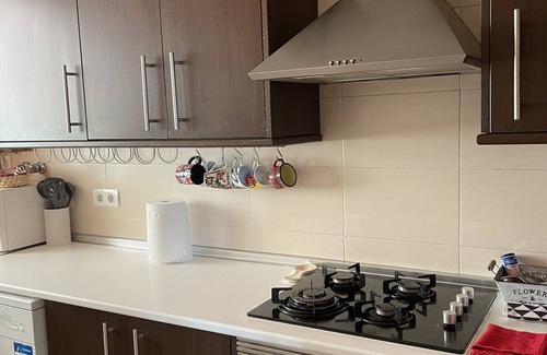 Picasent Apartment | SPECTACULAR DUPLEX PENTHOUSE WITH 65 METERS OF TERRACE WITH BARBECUE.