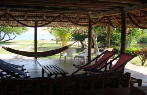Isla Fuerte Cabin | Spectacular Ecocabana in a natural setting