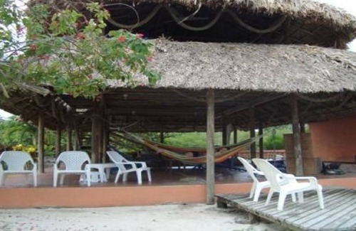 Isla Fuerte Cabin | Spectacular Ecocabana in a natural setting