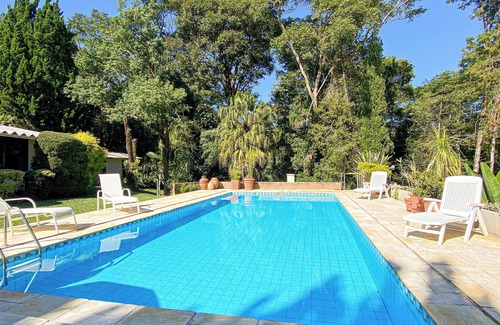 Sorocaba Cottage | Spectacular Farm in Ibiúna