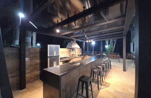 Cotia House | SPECTACULAR House Granja Viana