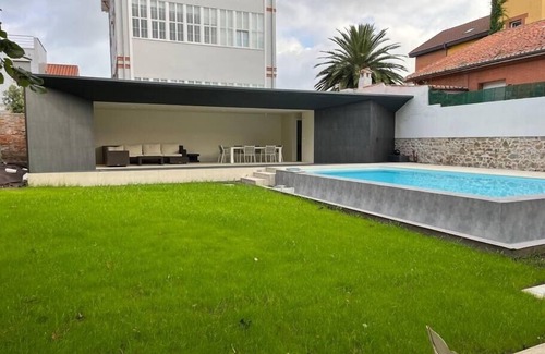 Salinas House | Spectacular house in Salinas by BeBalmy