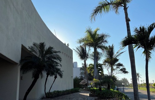 La Condesa House | Spectacular Villa Los Jaimes Acapulco