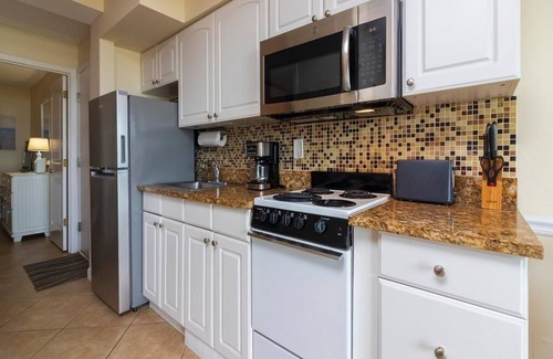 Crescent Beach Condo | Spectacular Oceanfront Views ~ Olympic Sized Heated Oceanfront Pool